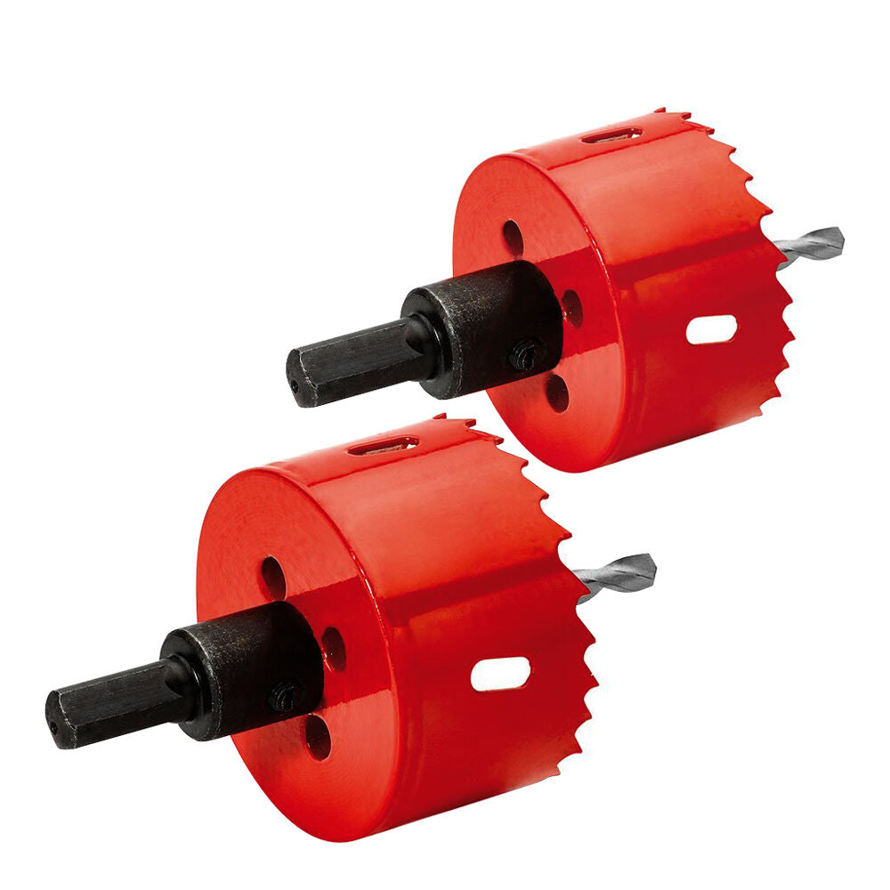 Lochschneider Ø 60 mm o. Ø 80 mm für THEBO VST-18 und VST-19