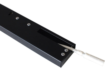 THEBO LED R 901 Unterbau Reihenleuchte 240 V mit Schalter / Unterbauleuchte – Bild 3
