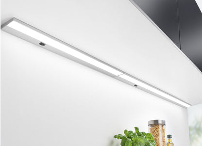 THEBO LED R 901 Unterbau Reihenleuchte 240 V mit Schalter / Unterbauleuchte – Bild 6