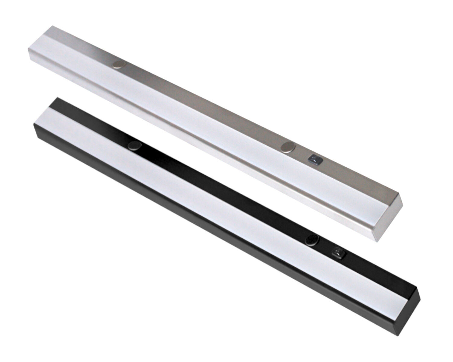 THEBO LED R 901 Unterbau Reihenleuchte 240 V mit Schalter / Unterbauleuchte