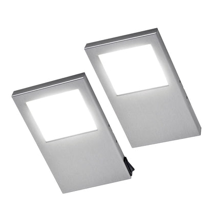 THEBO LED Leuchten-Set TADEO XL 3000K warmweiß mit Hauptschalter – Bild 7
