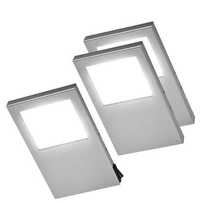THEBO LED Leuchten-Set TADEO XL 4000K neutralweiß mit Hauptschalter – Bild 8