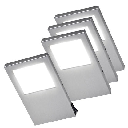 THEBO LED Leuchten-Set TADEO XL 4000K neutralweiß mit Hauptschalter – Bild 9