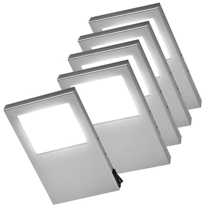 THEBO LED Leuchten-Set TADEO XL 3000K warmweiß mit Hauptschalter – Bild 10