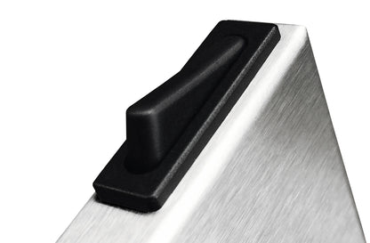 THEBO LED Leuchten-Set TADEO XL 4000K neutralweiß mit Hauptschalter