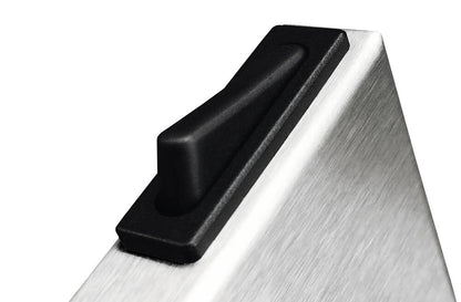 THEBO LED 91 Tadeo 3 in EDELSTAHL oder SCHWARZ / Unterbauleuchten / Oberschrankleuchten – Bild 4