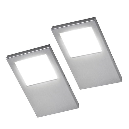 THEBO LED Leuchten-Set TADEO XL 4000K neutralweiß ohne Hauptschalter – Bild 5