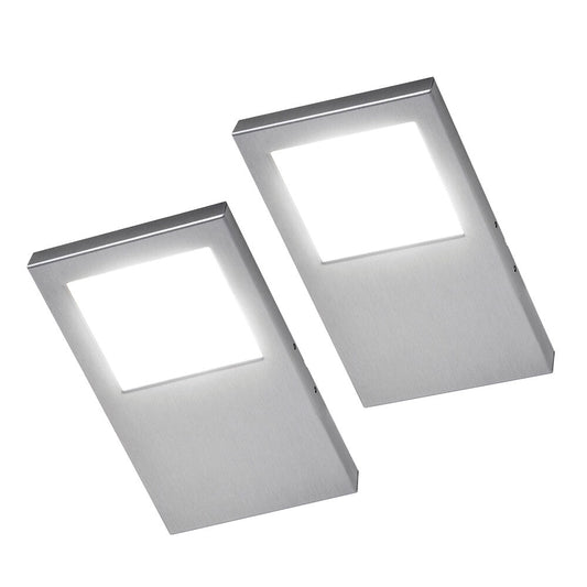 THEBO LED Leuchten-Set TADEO XL 4000K neutralweiß ohne Hauptschalter – Bild 5