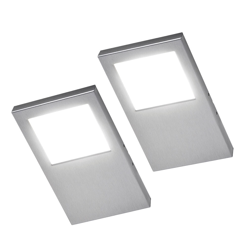 THEBO LED Leuchten-Set TADEO XL 3000K warmweiß ohne Hauptschalter – Bild 5
