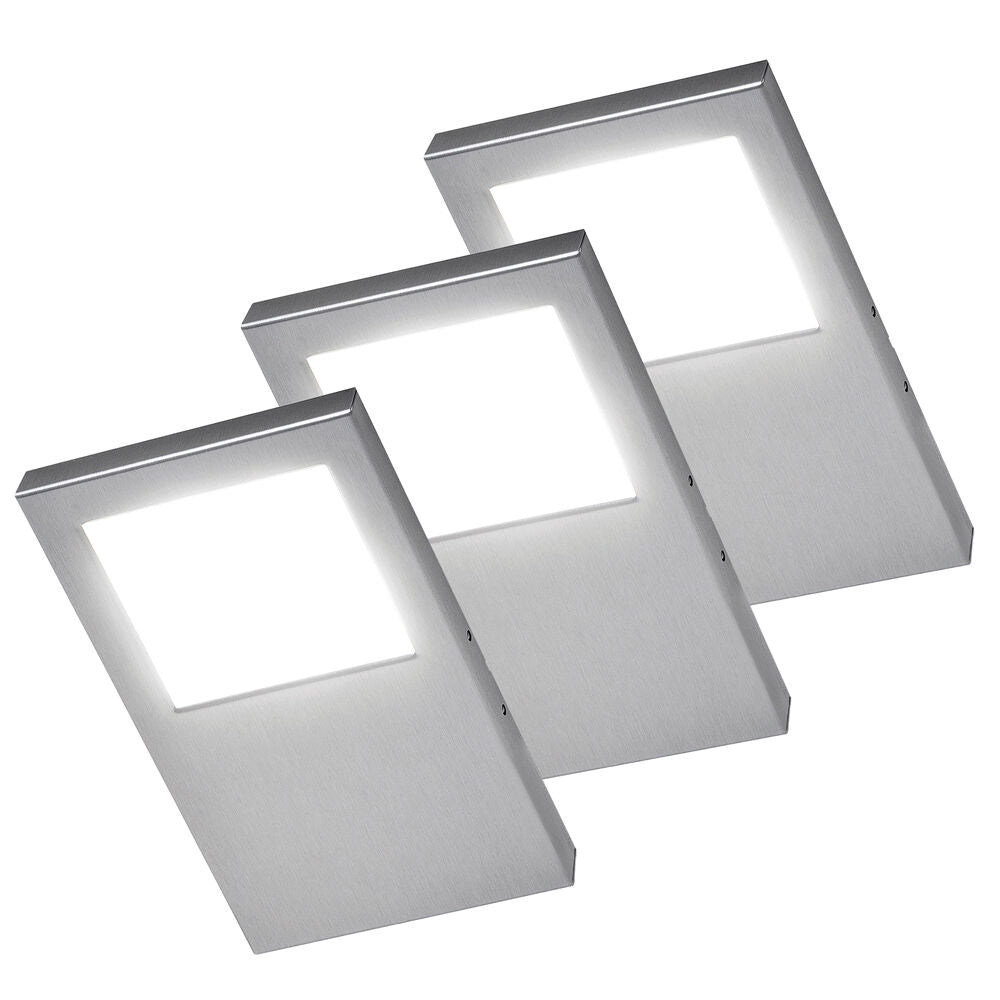 THEBO LED Leuchten-Set TADEO XL 4000K neutralweiß ohne Hauptschalter – Bild 6