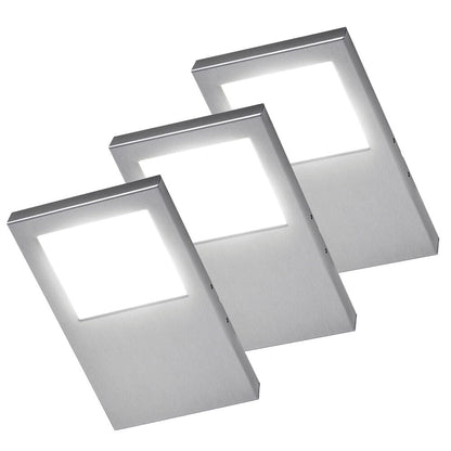 THEBO LED Leuchten-Set TADEO XL 3000K warmweiß ohne Hauptschalter – Bild 6