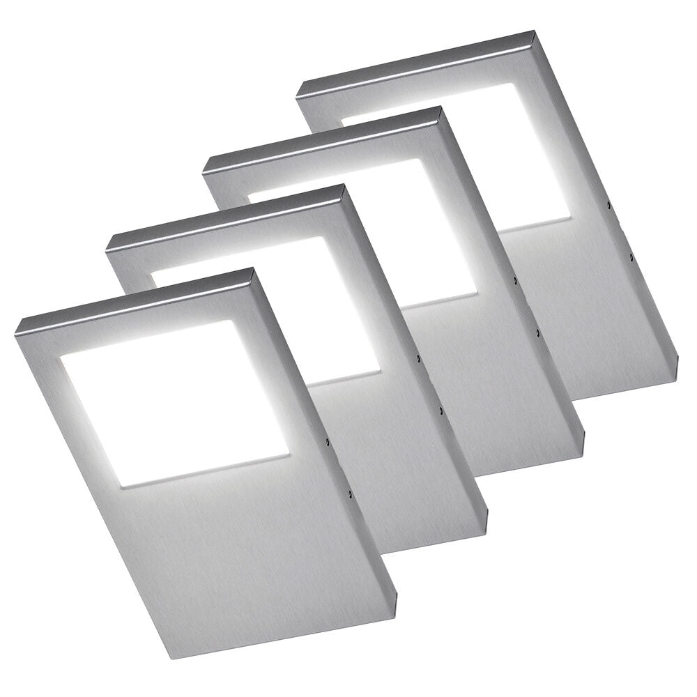 THEBO LED Leuchten-Set TADEO XL 3000K warmweiß ohne Hauptschalter – Bild 8