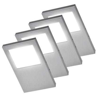 THEBO LED Leuchten-Set TADEO XL 3000K warmweiß ohne Hauptschalter – Bild 8