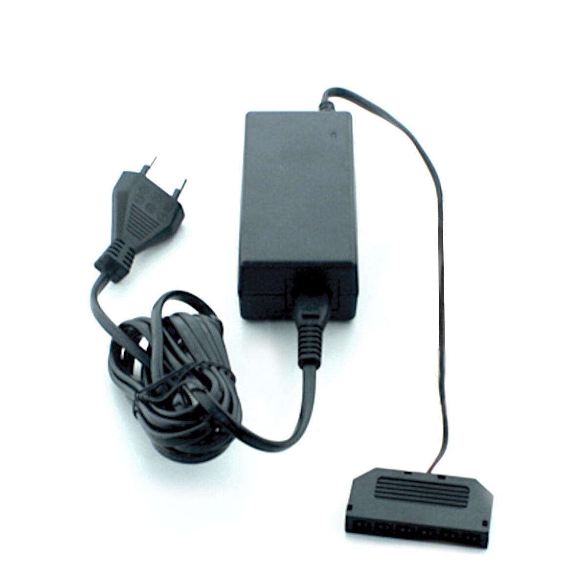 THEBO 26002 DC LED Netzteil 24 V / 60 Watt DC mit 6-fach LED Verteiler / Konverter