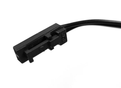 THEBO LED-DC Verlängerungsleitung 2 Meter, schwarz / Zubehör / Ersatzteile – Bild 2