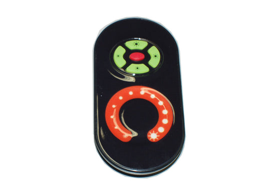 THEBO LED Funk Touch Dimmer Controler / LED-Dimmer Bedienung / Remote Control
