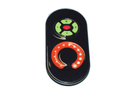 THEBO LED Funk Touch Dimmer Controler / LED-Dimmer Bedienung / Remote Control