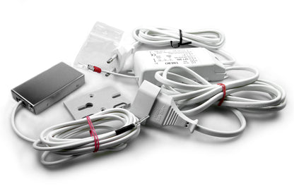 THEBO Elektronischer Sensor-Set-Schalter inkl. Touch PAD / ESS-Schalter