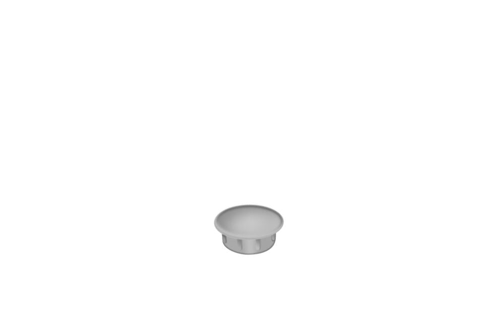THEBO Verschlussstopfen für Steckdosen von THEBO mit Schraublöchern / Stopfen – Bild 4