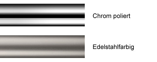 Stützfuß STANDARD P / Tradur / Möbelfüße / Tischbeine – Bild 3