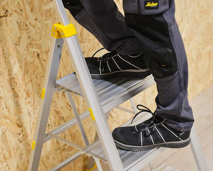 W.steps VIKINGSTEP PRO R2, WL728002 mit Teleskopgeländer – Bild 9