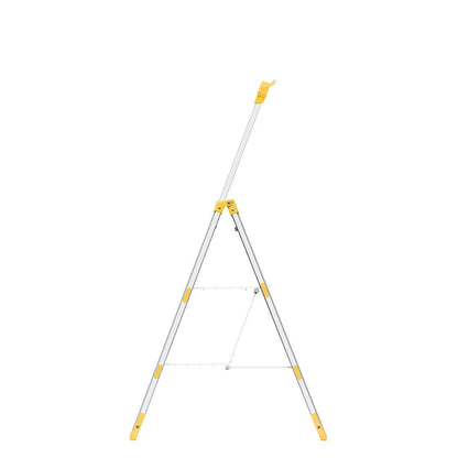 W.steps VIKINGSTEP PRO R2, WL728002 mit Teleskopgeländer – Bild 3