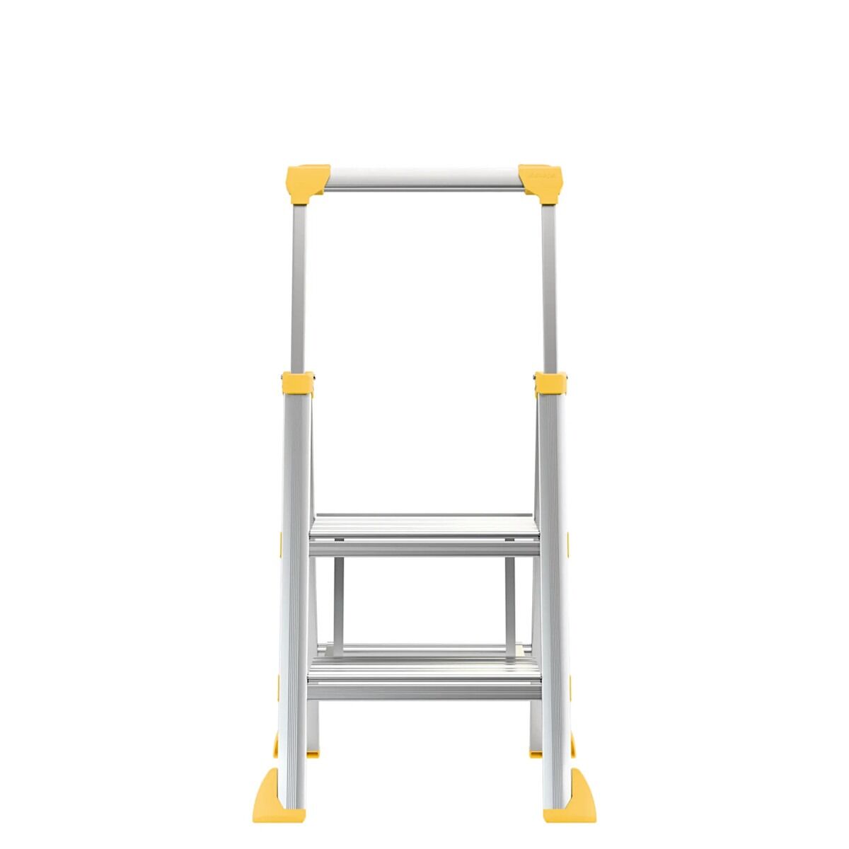 W.steps VIKINGSTEP PRO R2, WL728002 mit Teleskopgeländer – Bild 7