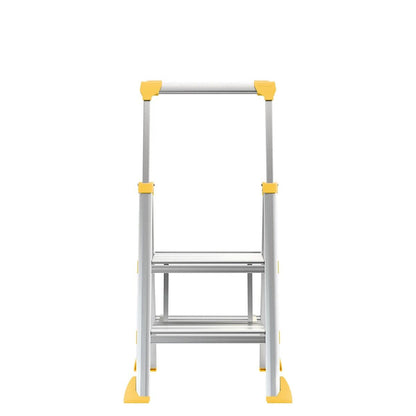 W.steps VIKINGSTEP PRO R2, WL728002 mit Teleskopgeländer – Bild 7
