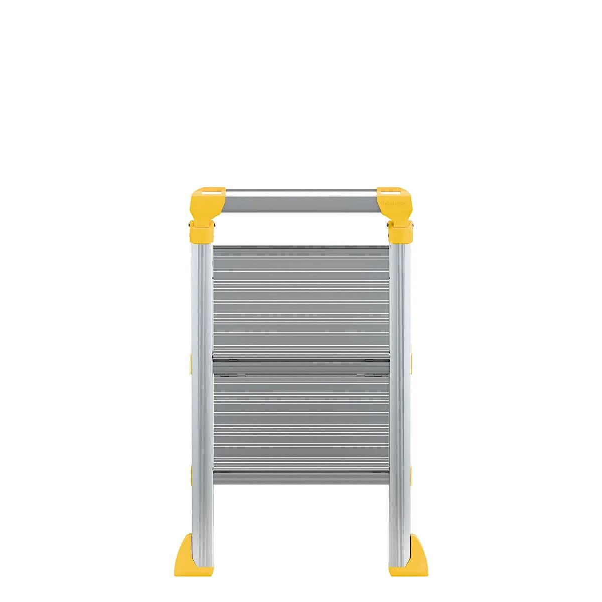 W.steps VIKINGSTEP PRO R2, WL728002 mit Teleskopgeländer – Bild 6