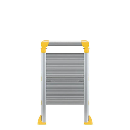 W.steps VIKINGSTEP PRO R2, WL728002 mit Teleskopgeländer – Bild 6