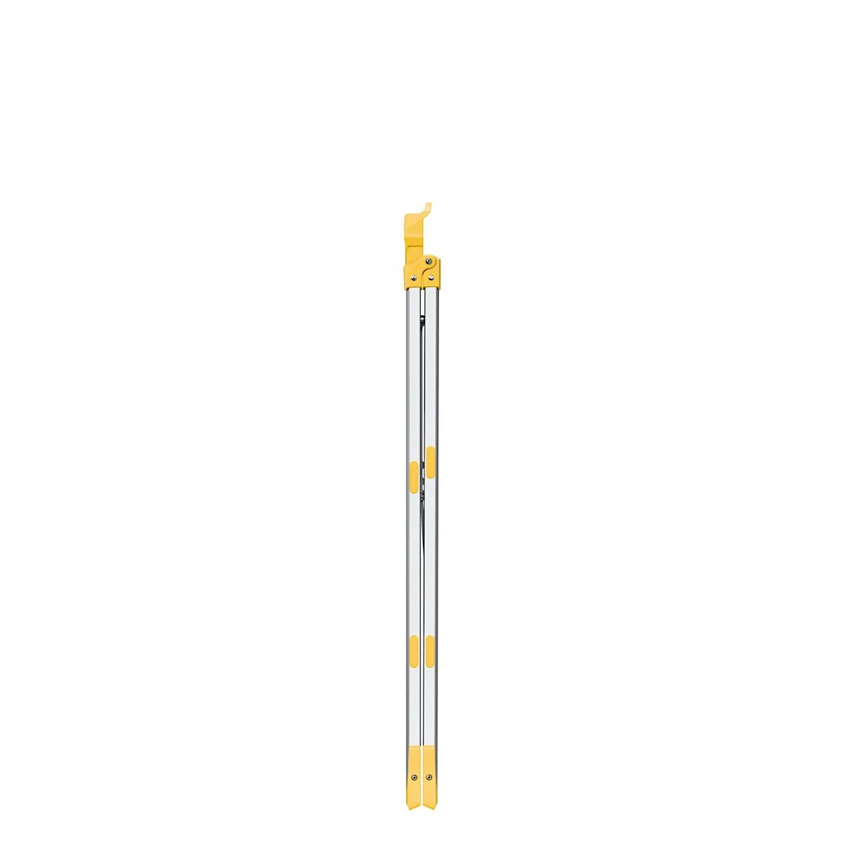 W.steps VIKINGSTEP PRO R2, WL728002 mit Teleskopgeländer – Bild 4