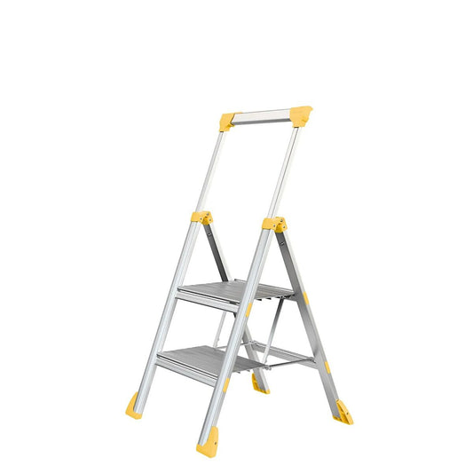 W.steps VIKINGSTEP PRO R2, WL728002 mit Teleskopgeländer
