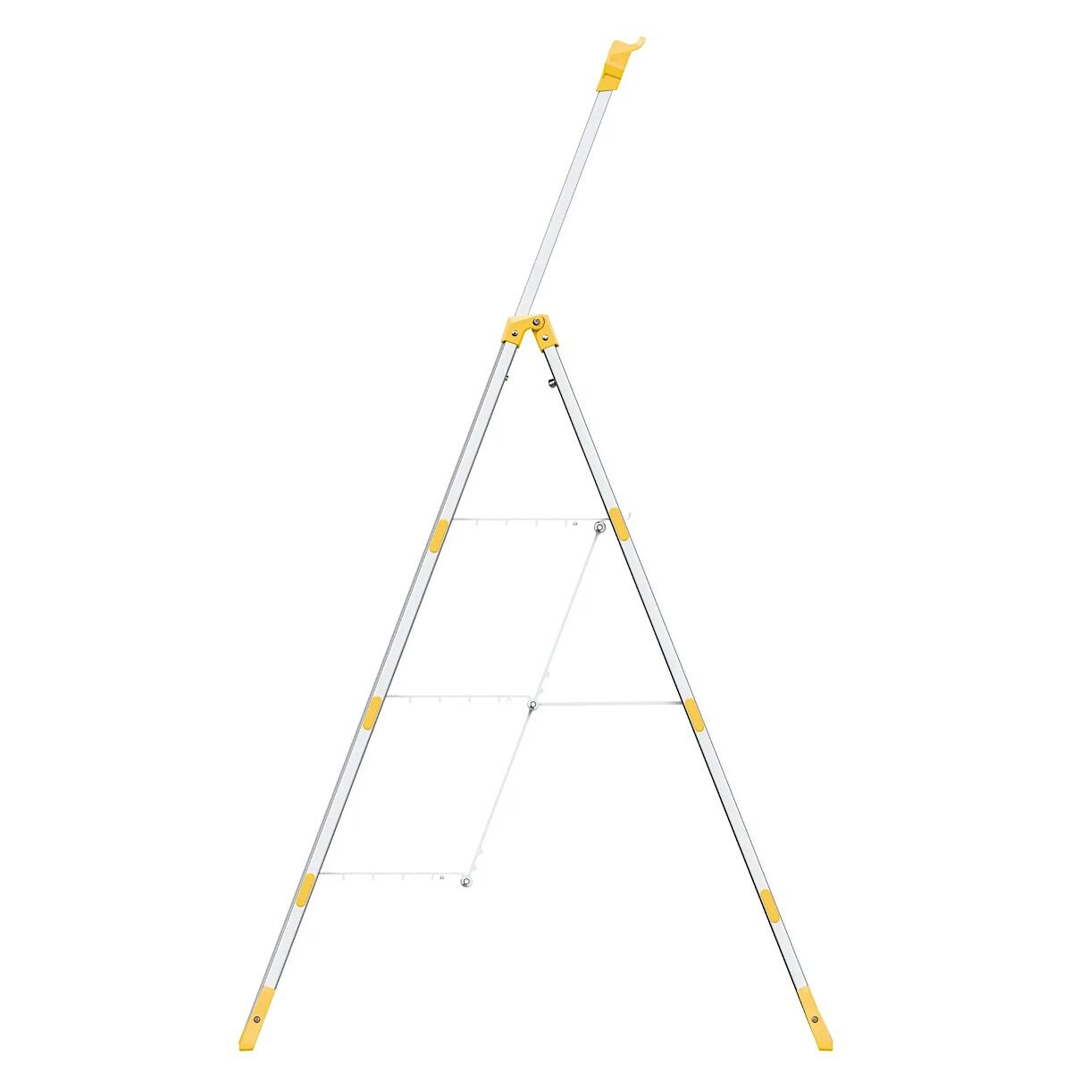 W.steps VIKINGSTEP PRO R3, WL728003 mit Teleskopgeländer – Bild 3