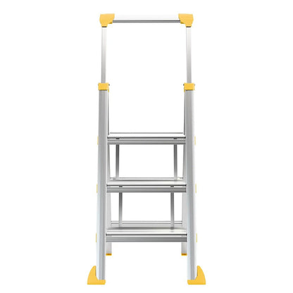 W.steps VIKINGSTEP PRO R3, WL728003 mit Teleskopgeländer – Bild 7