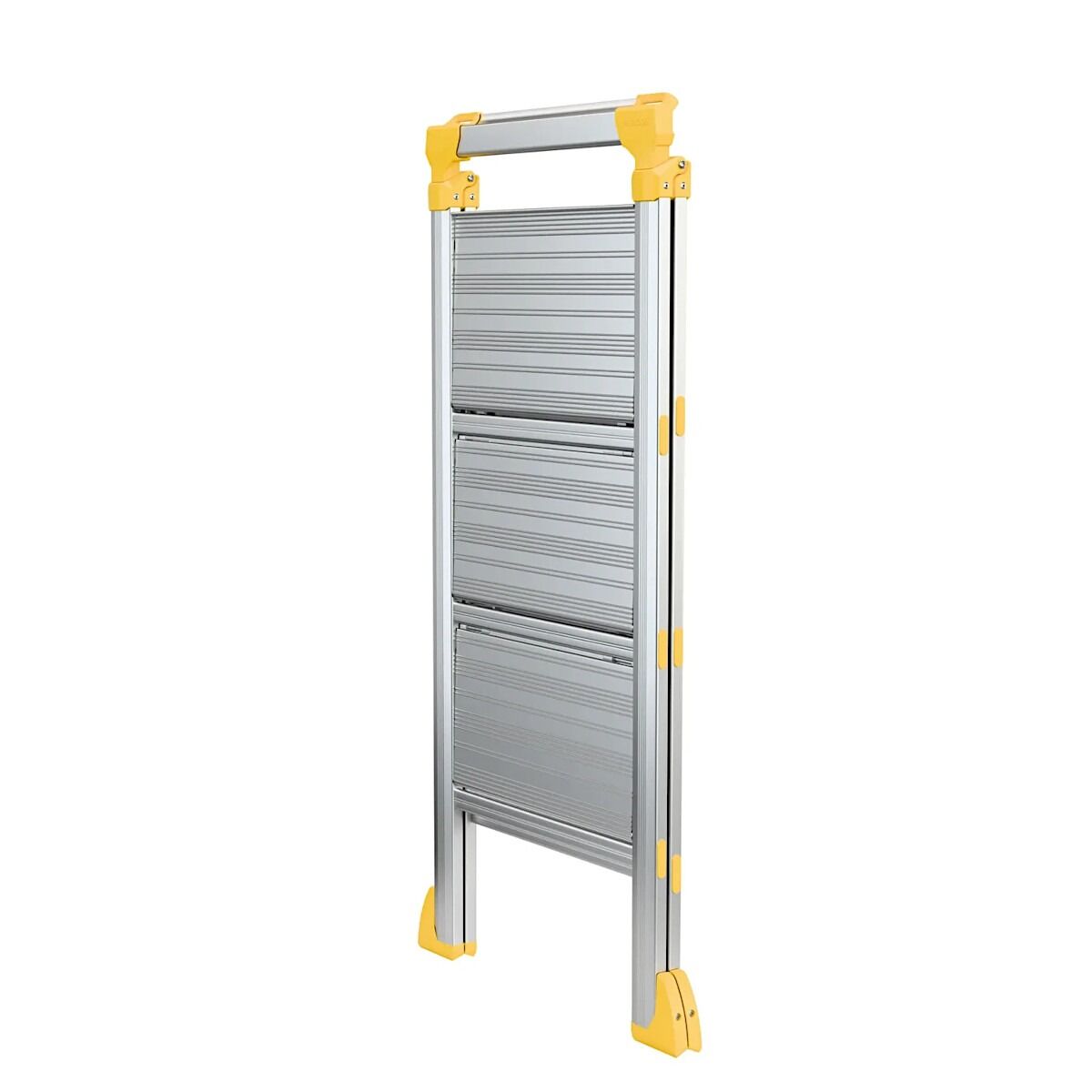 W.steps VIKINGSTEP PRO R3, WL728003 mit Teleskopgeländer – Bild 5