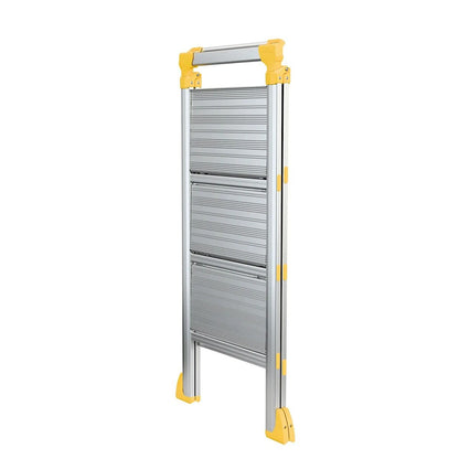 W.steps VIKINGSTEP PRO R3, WL728003 mit Teleskopgeländer – Bild 5
