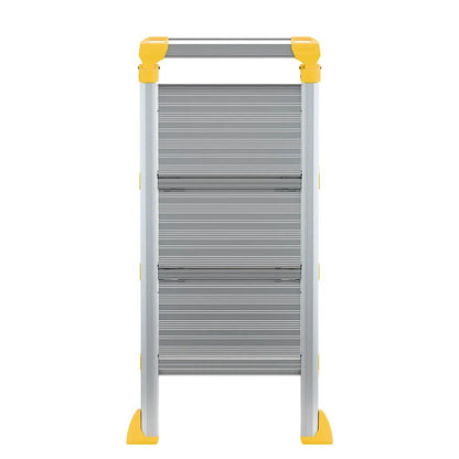 W.steps VIKINGSTEP PRO R3, WL728003 mit Teleskopgeländer – Bild 6