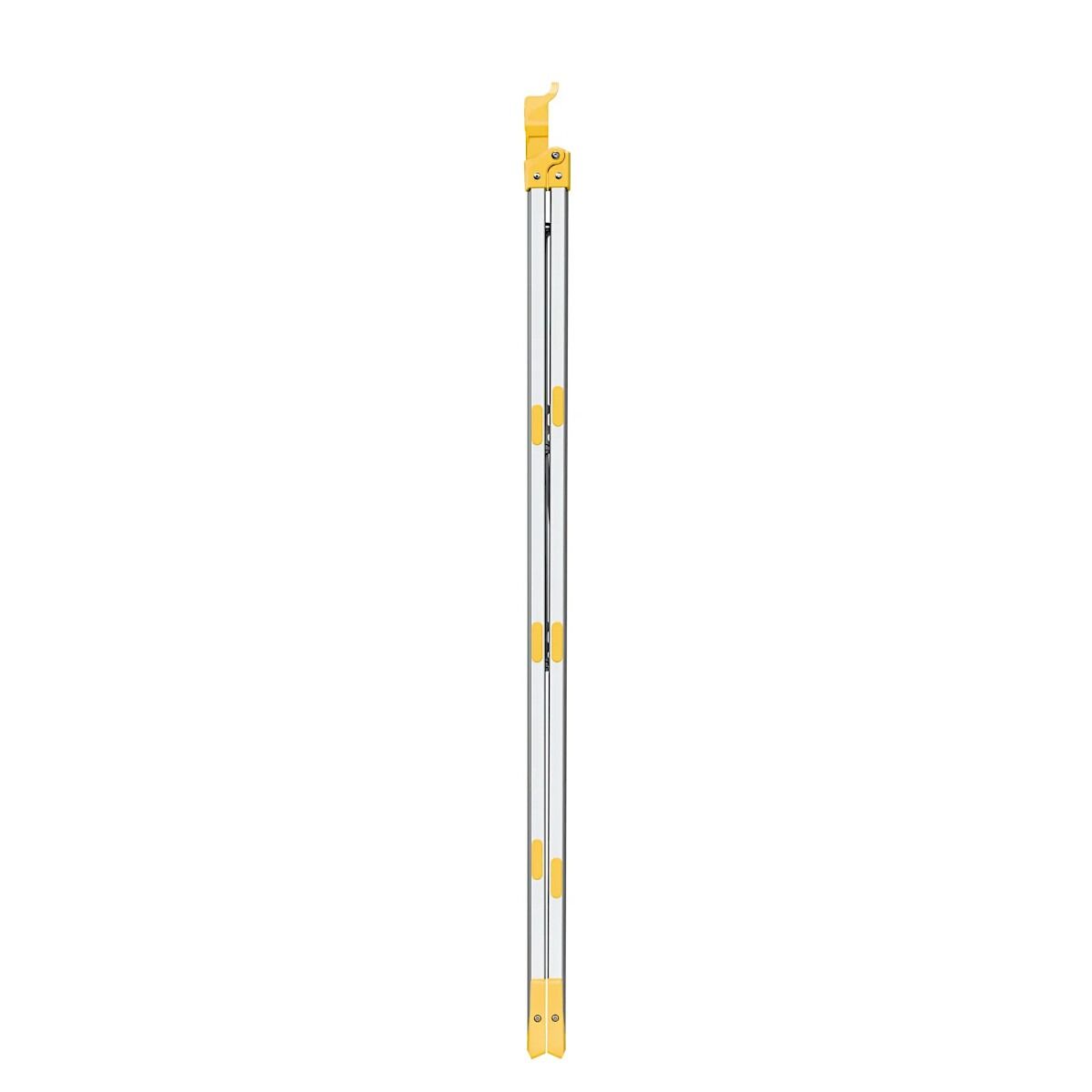 W.steps VIKINGSTEP PRO R3, WL728003 mit Teleskopgeländer – Bild 4