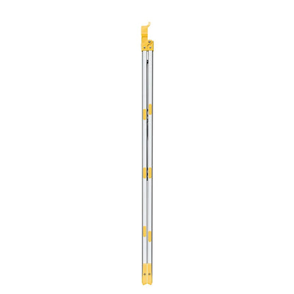 W.steps VIKINGSTEP PRO R3, WL728003 mit Teleskopgeländer – Bild 4
