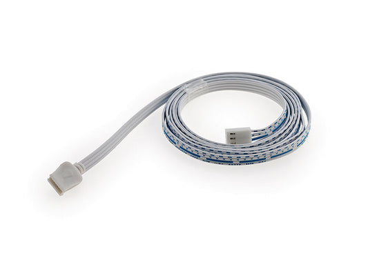 LED Verbindungsleitung - Länge 2000 mm - für Fascia LED Flex Stripes RGB