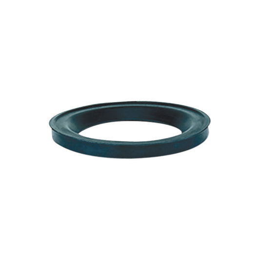 WESCO Dichtring schwarz für Ergo-Master 11 ltr. / DASSA Einbauabfalleimer / Ersatzteil