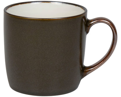 WAECHTERSBACH 4150000016 Becher Set JUST COFFEE 4 Stk. im Geschenkkarton, Bone China – Bild 5