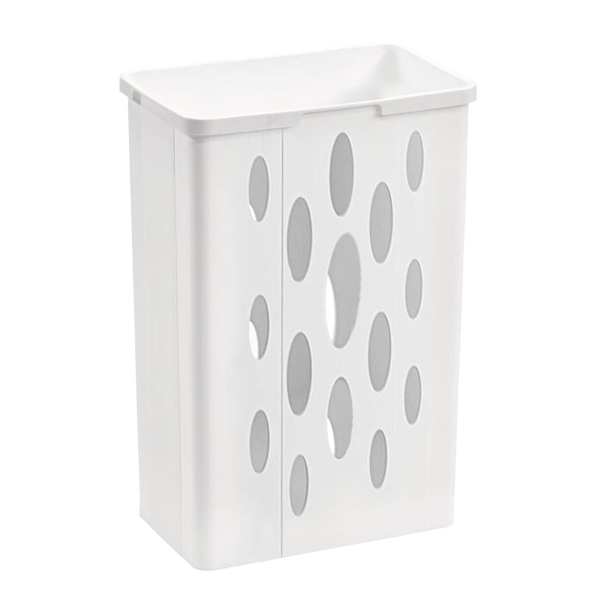 WESCO 8011993 Ersatzeimer 42 Liter für Traditionline Laundry 545 S/300-1 / Eimer
