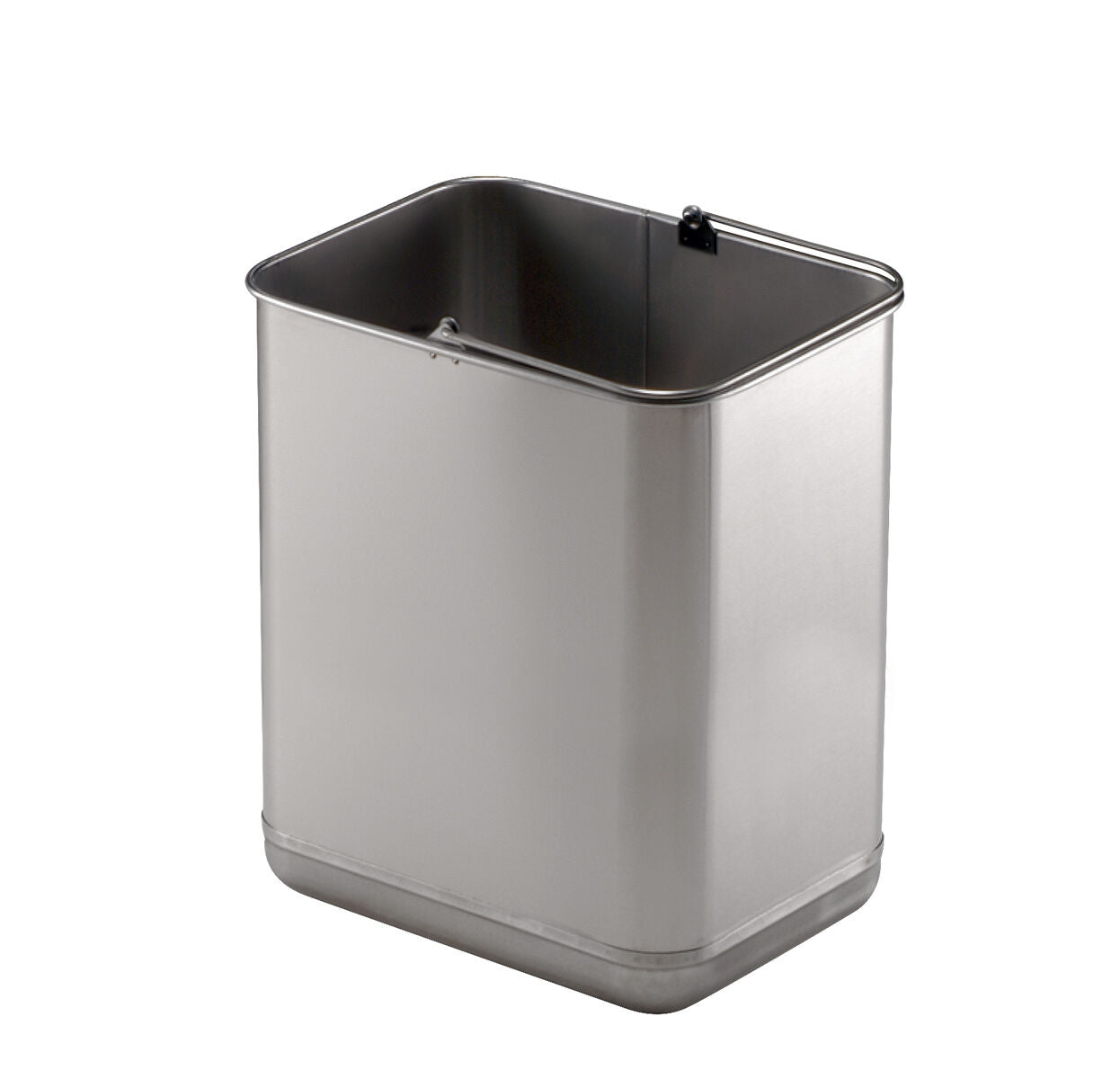 WESCO B7574020-5 Ersatzeimer 20 Liter für EDEL Abfallsorter / Eimer / Einsatz