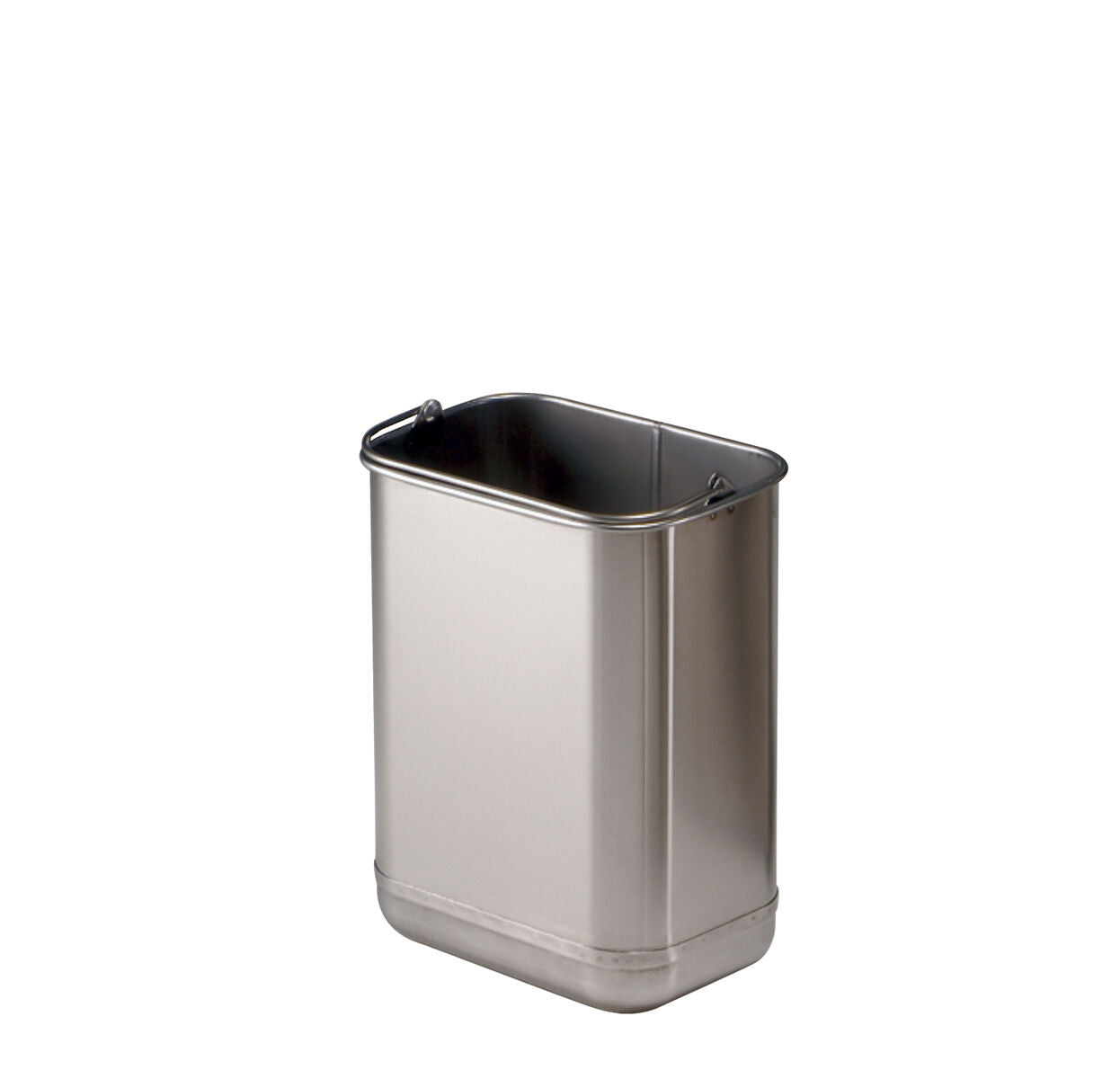 WESCO B7874008-5 Ersatzeimer 8 Liter für EDEL Abfallsorter / Eimer / Einsatz