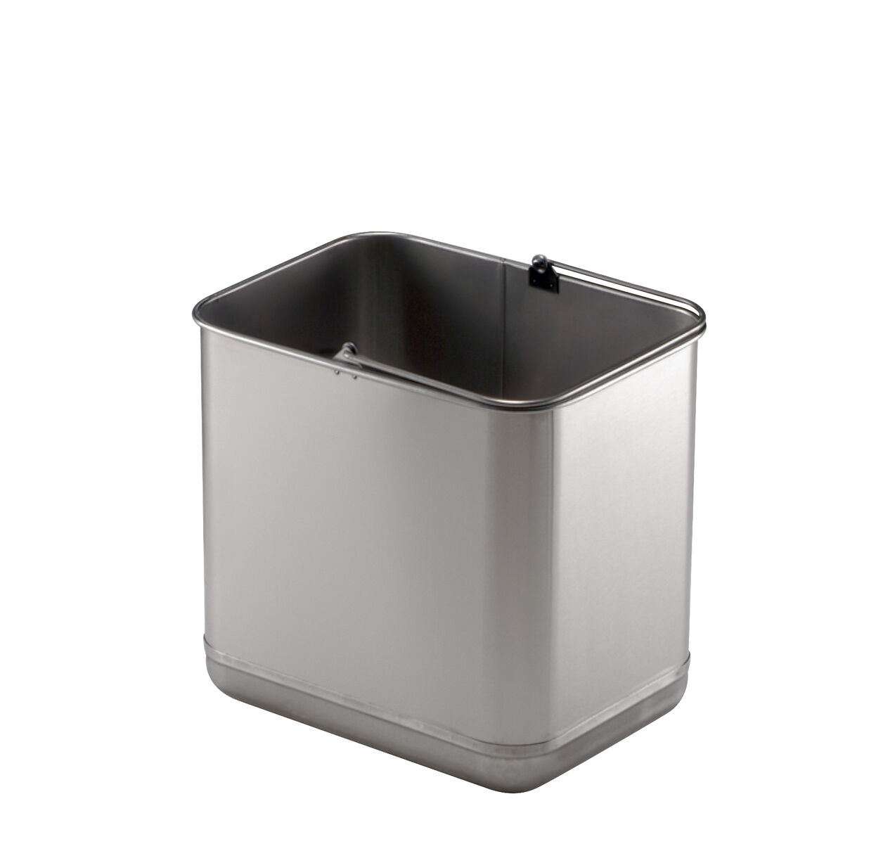 WESCO B7874016-5 Ersatzeimer 16 Liter für EDEL Abfallsorter / Eimer / Einsatz