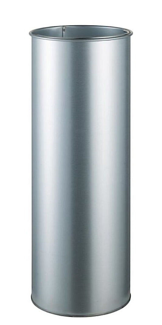 WESCO Einsatz M1353030-1 für Baseboy 30 Liter Abfallsammler / Ersatzteil