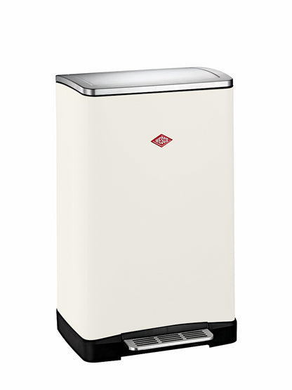 WESCO Abfallsorter BIG DOUBLE BOY 36 (2x 18) Liter / Mülleimer