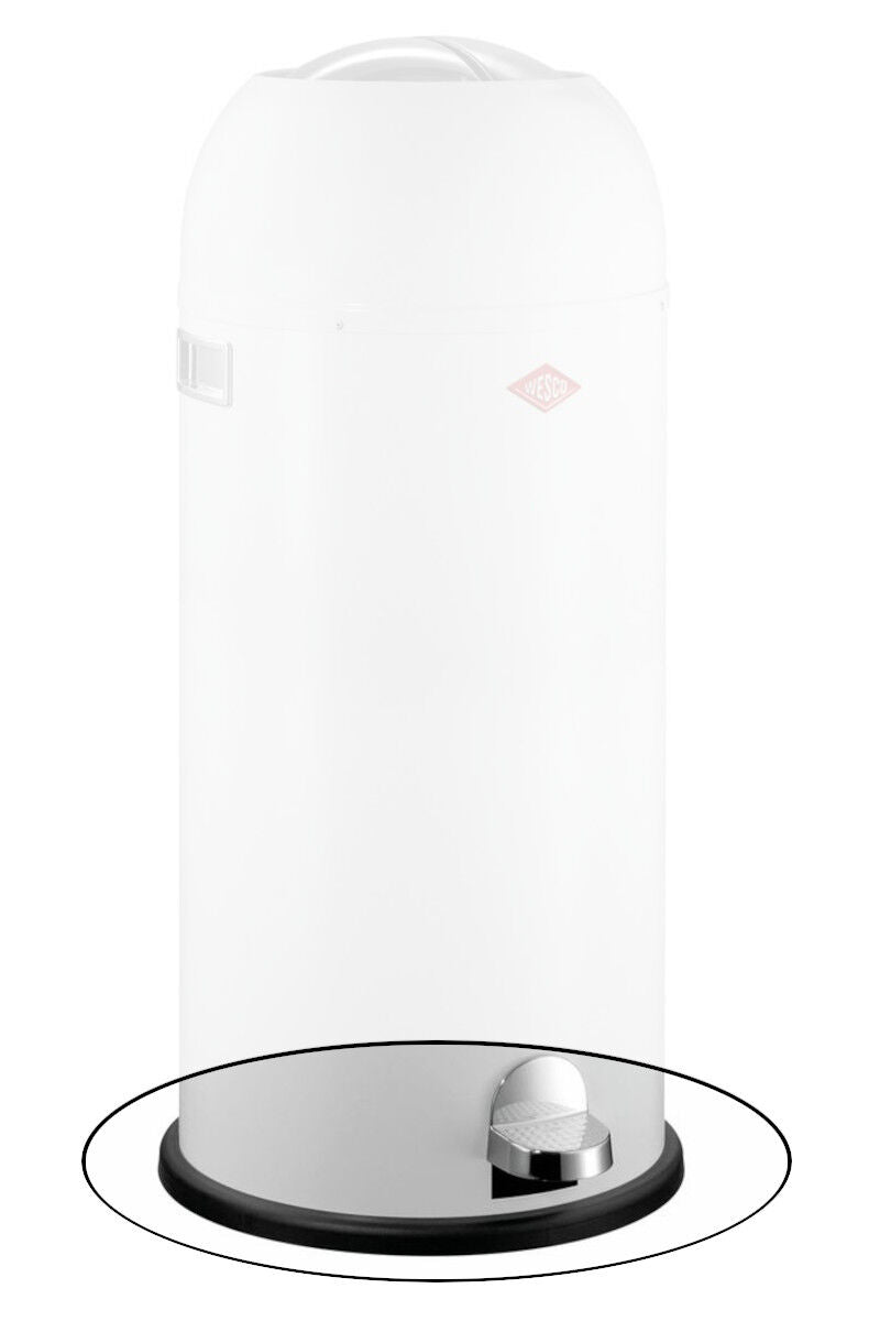 WESCO Bodenring für KICKMASTER, KICKMASTER Maxi und LIFTMASTER / Ersatzteil – Bild 2