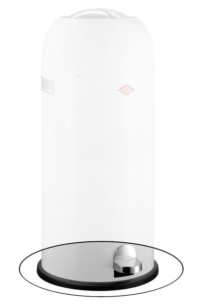 WESCO Bodenring für KICKMASTER, KICKMASTER Maxi und LIFTMASTER / Ersatzteil – Bild 2